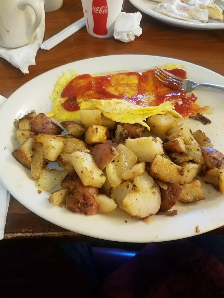 Home Fries